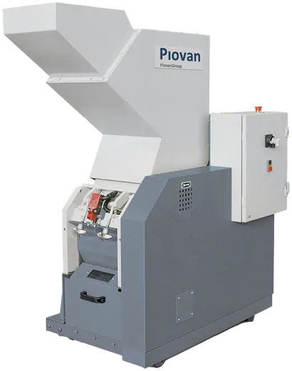 Granulador Piovan